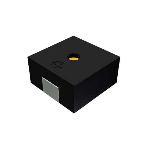 SMT-0440-T-R【BUZZER MAGN 3V 4X4MM SMD】