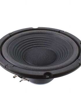 W 200 - 8 OHM【SPEAKER 8OHM 50W TOP PORT 88DB】