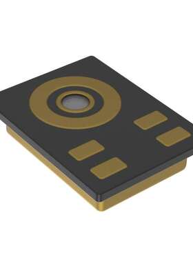 IM73D122V01XTMA1【MIC MEMS DIGITAL PDM OMNI -26DB】