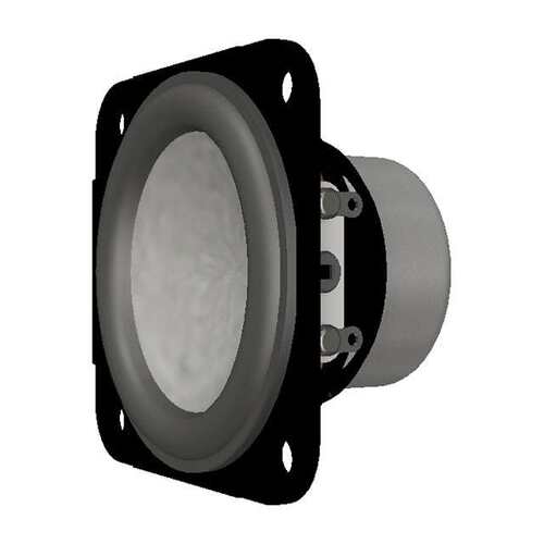 AS04504PS-X-R【SPEAKER 4OHM 10W TOP PORT 86DB】