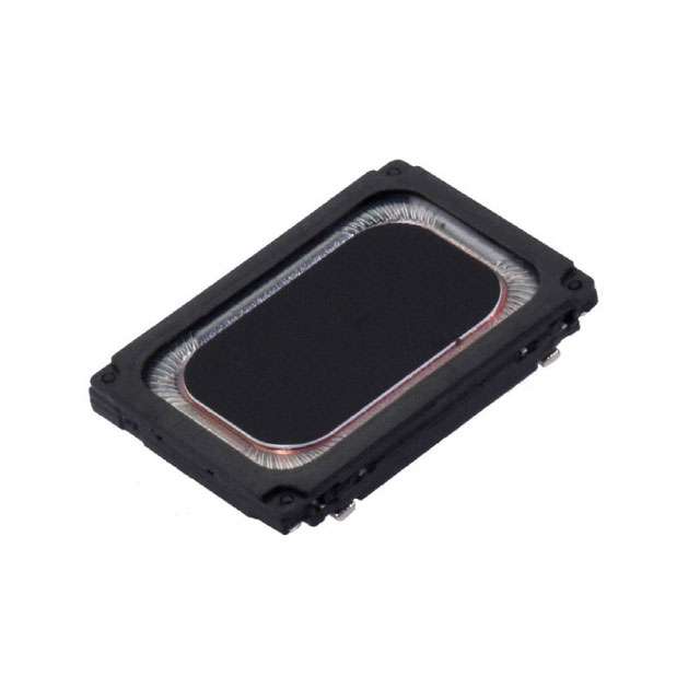 CMS-18132-18SP【SPEAKER 8OHM 1W TOP PORT 95DB】