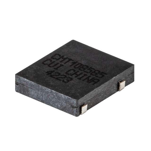 CMT-1085-85-SMT-TR【BUZZER MAGN 3.6V 10X8.5MM SMD】