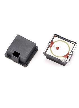 OWPB-181880S-20-12【BUZZER PIEZO 12V 18X18MM SMD】