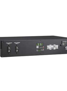 PDUMNH30HVAT2【5.8KW 208/240V SINGLE-PHASE ATS/】