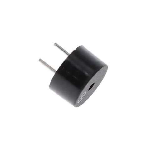 WT-0905T-3V【BUZZER MAGNETIC 3V 9.2MM TH】
