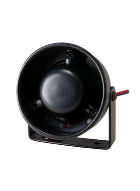 CPS-6964-1105PM【BUZZER 24V 2.717X 2.9BLACK】