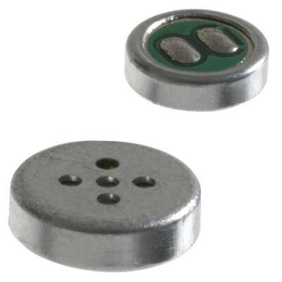 TOM-1242L-NF-C3310-R【MIC COND ANLG OMNI -42DB 0.157