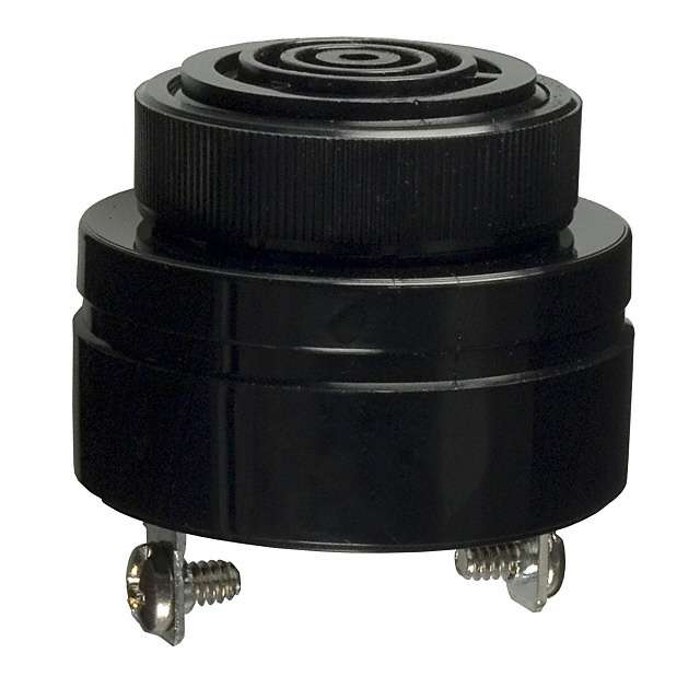 SC307NR【BUZZER PIEZO 42.85MM PNL MNT】