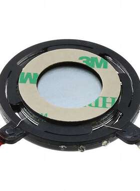 ASX03308-SM-R【SPEAKER 8OHM 2W TOP PORT 77DB】