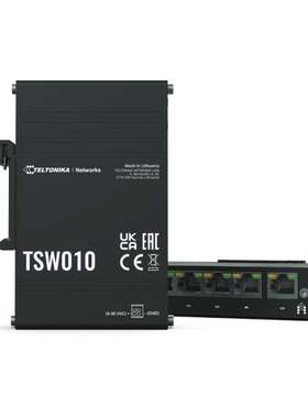 TSW010000000【DIN RAIL SWITCH】