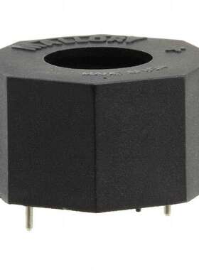 MSS5M0【BUZZER PIEZO 5V 23X23MM TH】