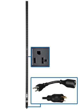 PDUV20-72【1.9KW 120V SINGLE-PHASE BASIC PD】