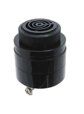 SC628AJR【BUZZER PIEZO 42.98MM PNL MNT】