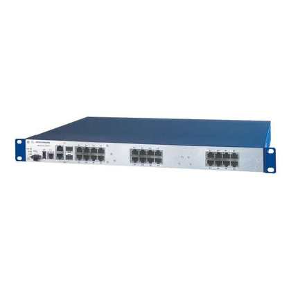 MACH102-24TP-F【NETWORK SWITCH-MANAGED 24 PORT】