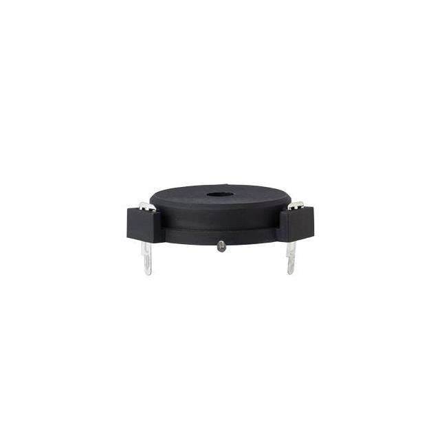 CPT-308-28-85T【BUZZER PIEZO 12V 30MM TH】