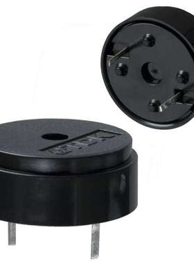 PS1740P02E【BUZZER PIEZO 3V 17MM TH】