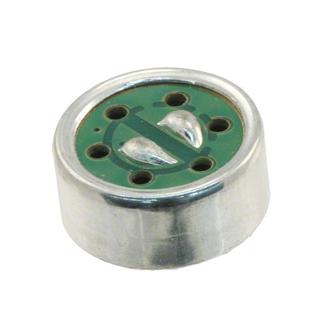 CMI-4537-SN69【MIC COND ANLG UNI -37DB 0.382