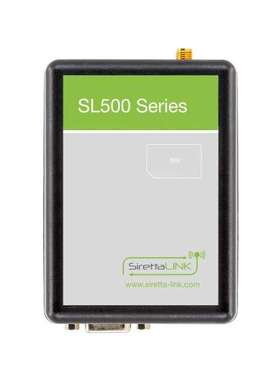 SL500-LTEM (GL) STARTER KIT【SIRETTALINK STARTER KIT:SL500-