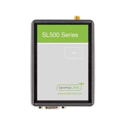 SL500-LTEM (GL) STARTER KIT【SIRETTALINK STARTER KIT:SL500-