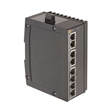 24031080020【NETWORK SWITCH-UNMANAGED 8 PORT】