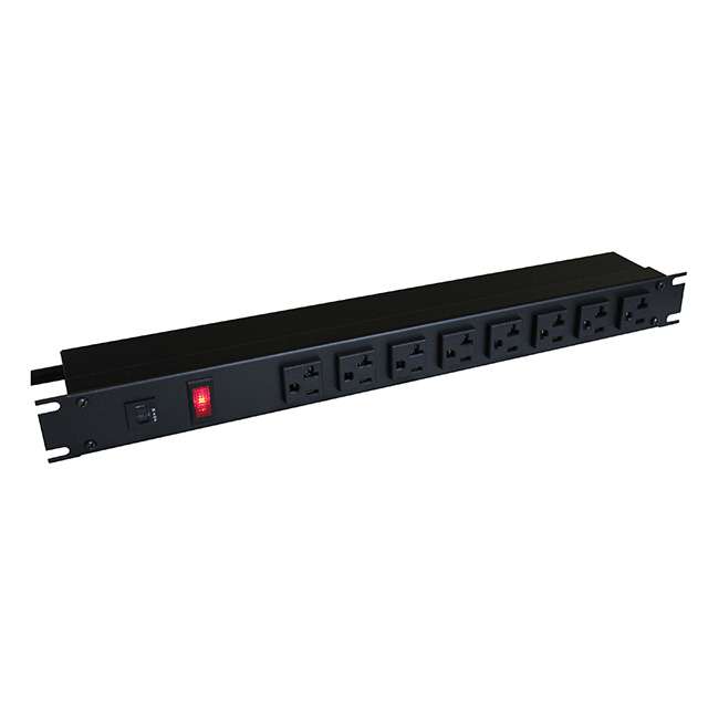1589T6D1BKRF【POWER STRIP 19