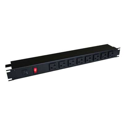 1589T6D1BKRF【POWER STRIP 19