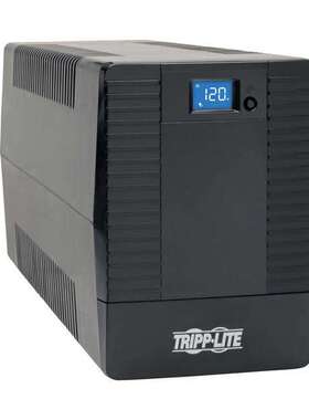 OMNIVS1500XL【UPS 1500VA 940W 120V 8OUT RJ45】