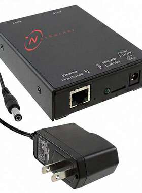 SB700EX-100IR【SERV/SER TO ETHER RS-232/422/485】