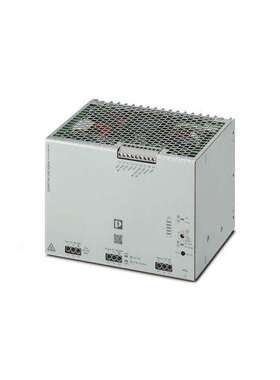 1067327【QUINT UPS, IQ TECHNOLOGY, DIN RA】