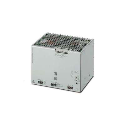 1067327【QUINT UPS, IQ TECHNOLOGY, DIN RA】