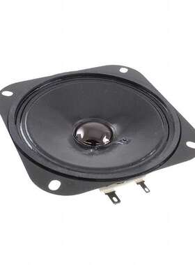 R 10 ND - 8 OHM【SPEAKER 8OHM TOP PORT 84DB】