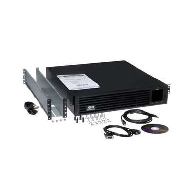 SM2200RMXL2UPN【SMARTPRO 120V 2200VA 1920W LINE-】