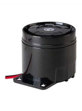 CPS-5447-1105PM【BUZZER 12V 2.13 X 1.85BLACK】