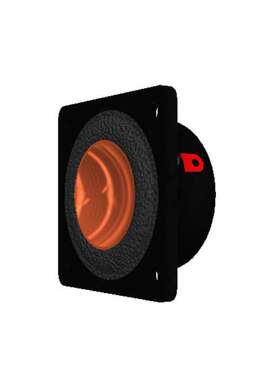AS03608AS-R【SPEAKER 8OHM 1W TOP PORT 78DB】