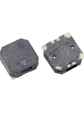 OWMB-858530S-27-25【BUZZER MAGN 3V 8.5X8.5MMSMD】