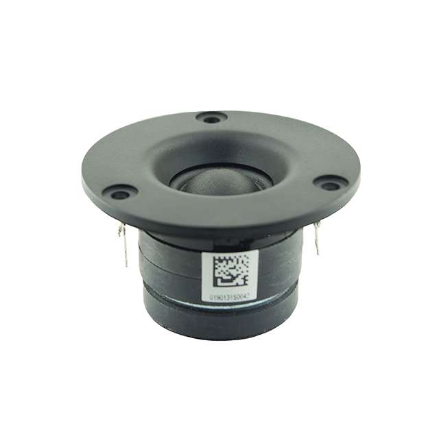 DX20BF00-08【SPEAKR 8.27OHM 60W TOP PT 86.3DB】