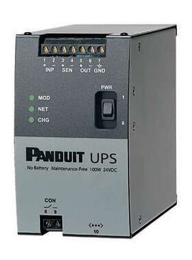 UPS00100DC【UNINTERRUPTIBLE POWER SUPPLY】
