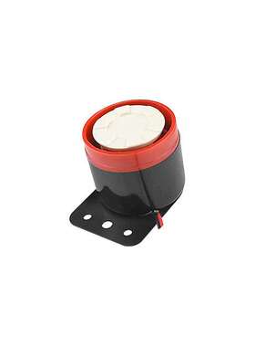 CPS-5449-105PM【BUZZER PIEZO 24V 54.00MM FLANGE】