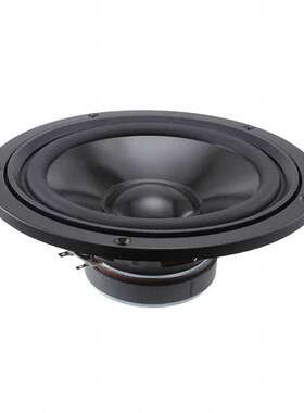 W 200 S - 8 OHM【SPEAKER 8OHM 75W TOP PORT 88DB】