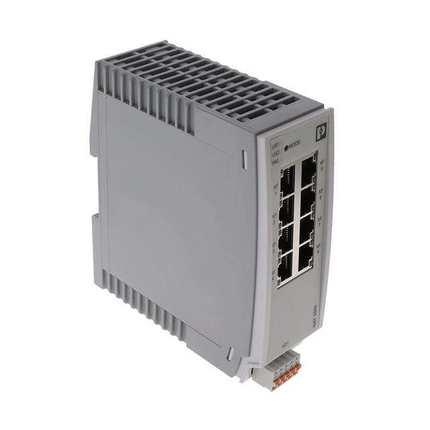 2702882【NETWORK SWITCH MANAGED】