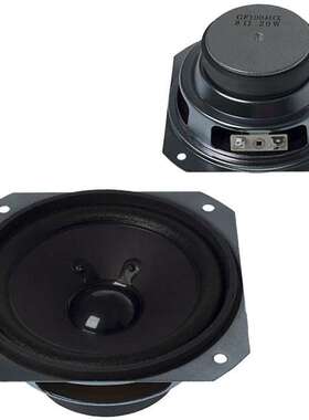 GF1004H【SPEAKER 8OHM 20W TOP PORT 90DB】