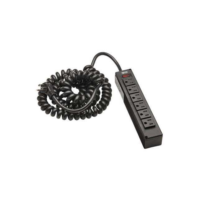 TLP610COILAM【SAFE-IT SURGE PROTECTOR 6-OUTLET】
