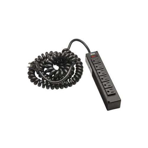 TLP610COILAM【SAFE-IT SURGE PROTECTOR 6-OUTLET】