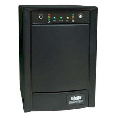 SMART750SLT【UPS SMARTPRO 750VA 500W 8OUT】