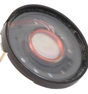 CLS0281MP【SPEAKER 8OHM 200MW TOP PORT 82DB】