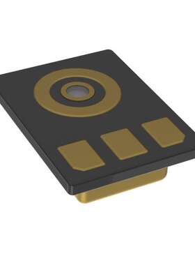 IM68A130V01XTMA1【MIC MEMS ANLG NC -38DB】