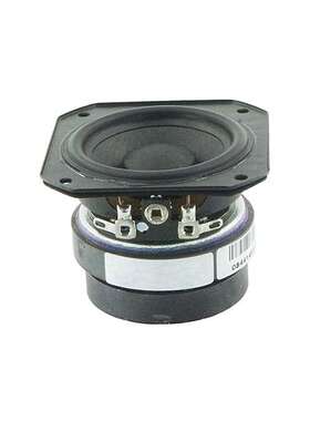 TC6FD02-04【SPEAKR 4.17OHM 15W TOP PORT 84DB】
