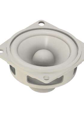 AS05208PS【SPEAKER 52MM 4W 8OHM 130HZ 97DB】