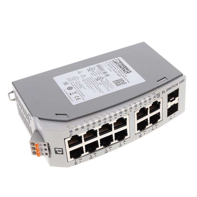 1249598【NETWORK SWITCH-UNMANAGED】