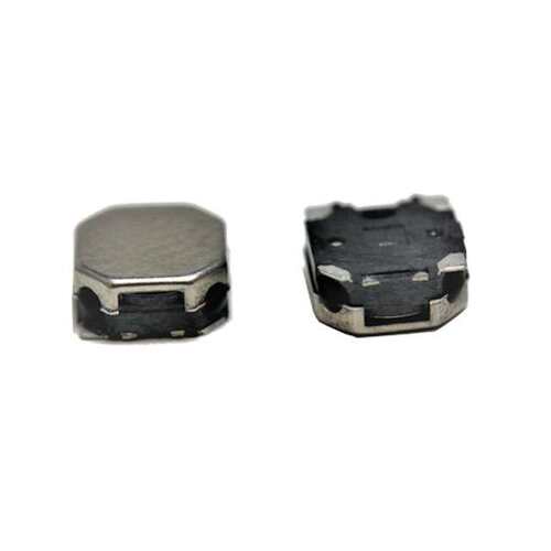 CT05E-04S310-1【BUZZER MAGNETIC 3V 5.5X5.5MM SMD】